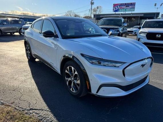 FORD MUSTANG MACH-E 2021 3FMTK3RM1MMA10193 image FORD MUSTANG MACH-E 2021 3FMTK3RM1MMA10193 image